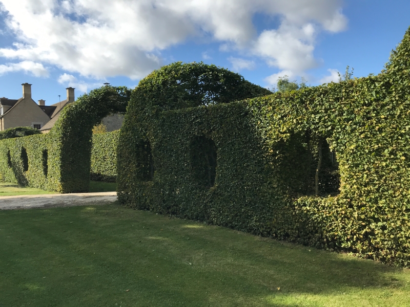 Langford Downs Farm